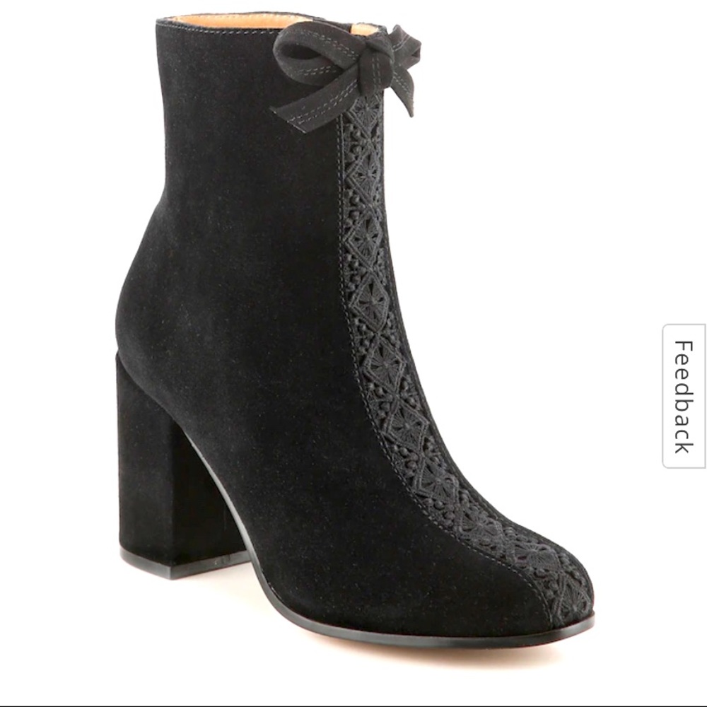 SADIE BOOTIE BETTYE BY MULLEY